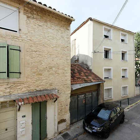 Studio Garrigue La Fare-les-Oliviers Kültér fotó