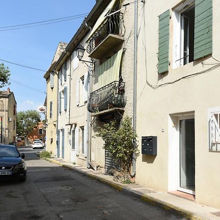 Studio Garrigue La Fare-les-Oliviers Kültér fotó