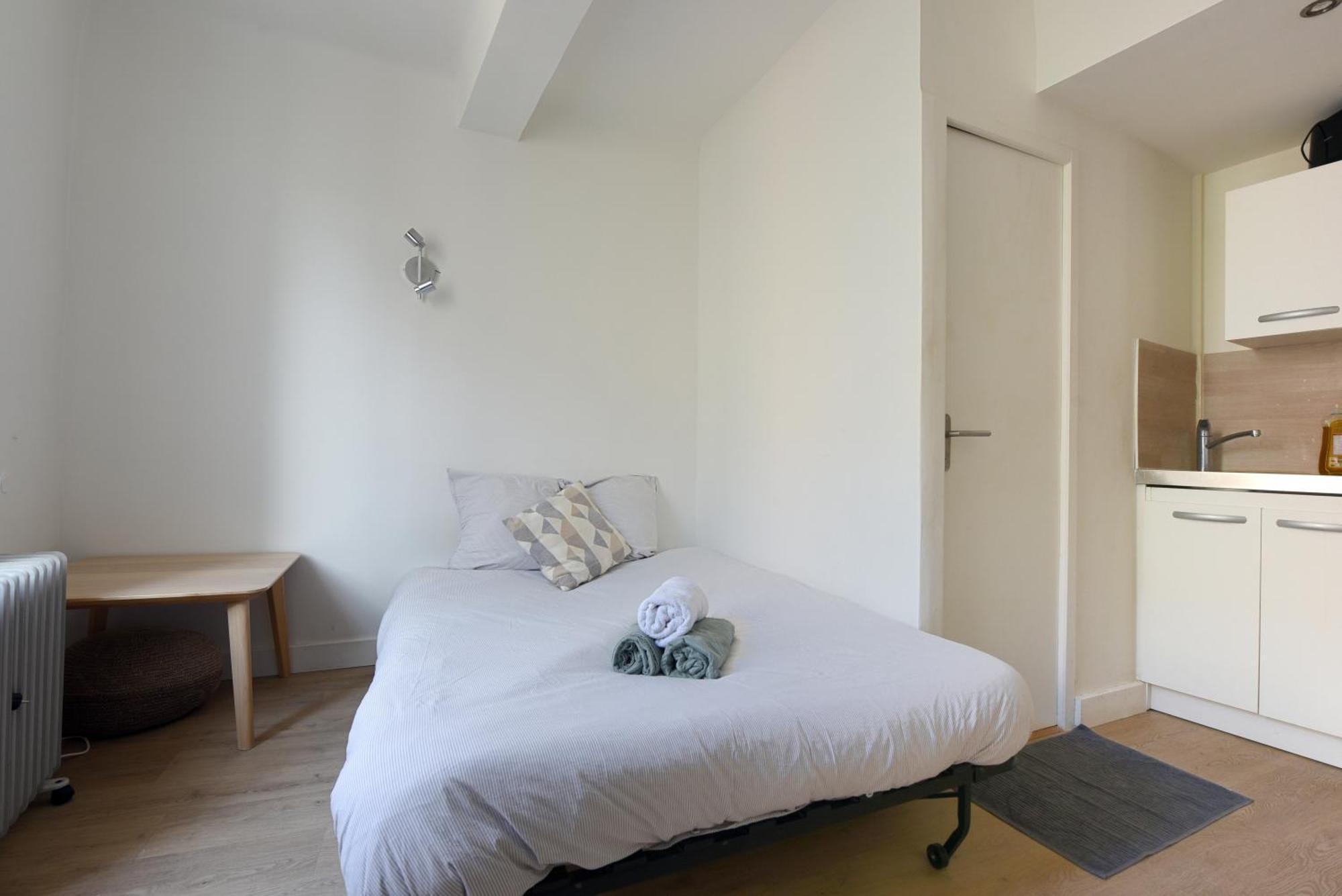 Studio Garrigue La Fare-les-Oliviers Kültér fotó