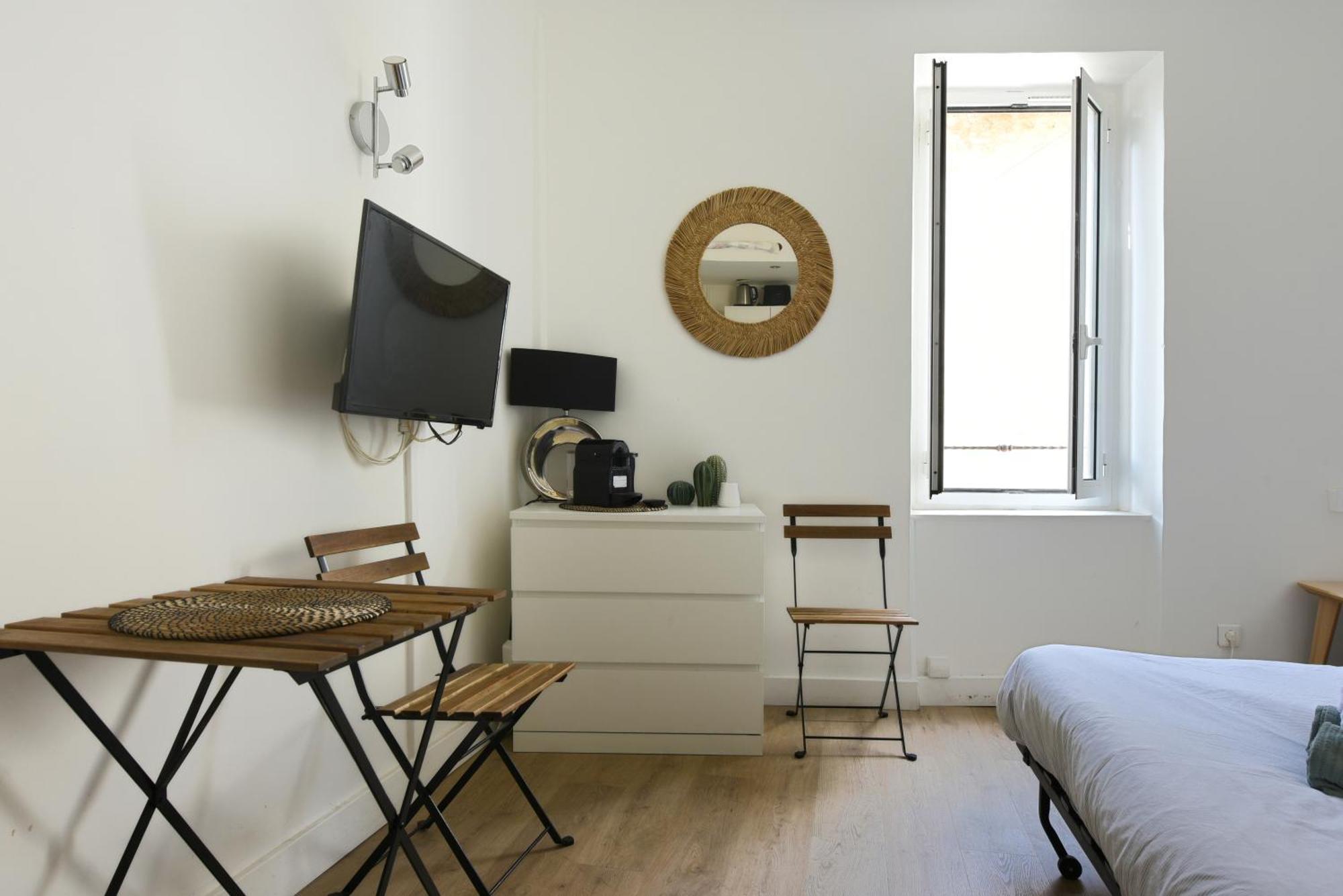 Studio Garrigue La Fare-les-Oliviers Kültér fotó