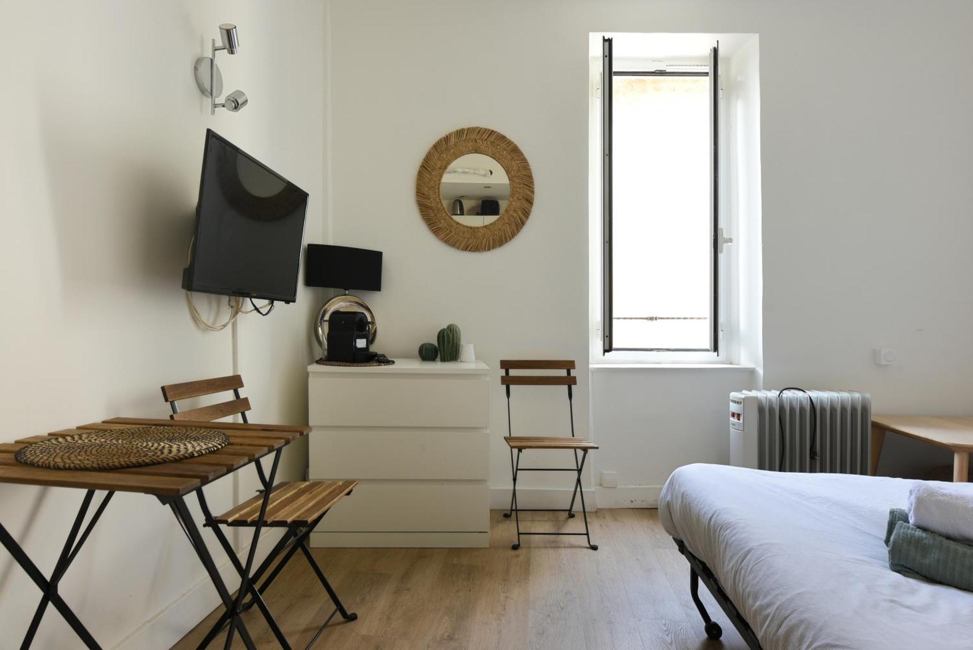 Studio Garrigue La Fare-les-Oliviers Kültér fotó